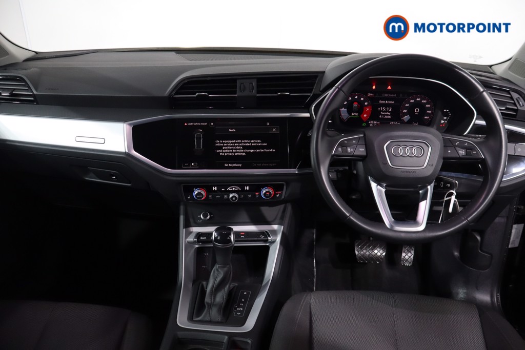 Audi Q3 Technik Automatic Petrol SUV - Stock Number (1604184) - 1st supplementary image