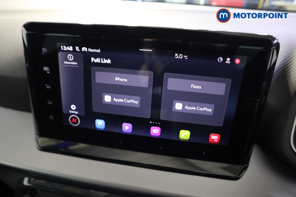 Seat Ibiza Xcellence Lux Automatic Petrol Hatchback - Stock Number (1604228) - 6th supplementary image