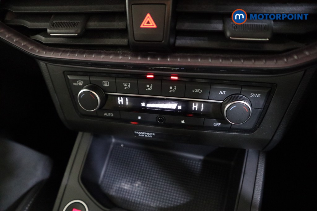 Seat Ibiza Xcellence Lux Automatic Petrol Hatchback - Stock Number (1604228) - 7th supplementary image