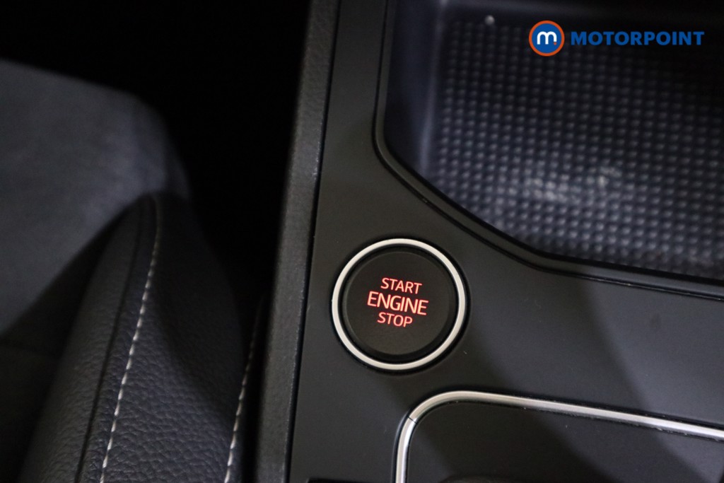 Seat Ibiza Xcellence Lux Automatic Petrol Hatchback - Stock Number (1604228) - 8th supplementary image