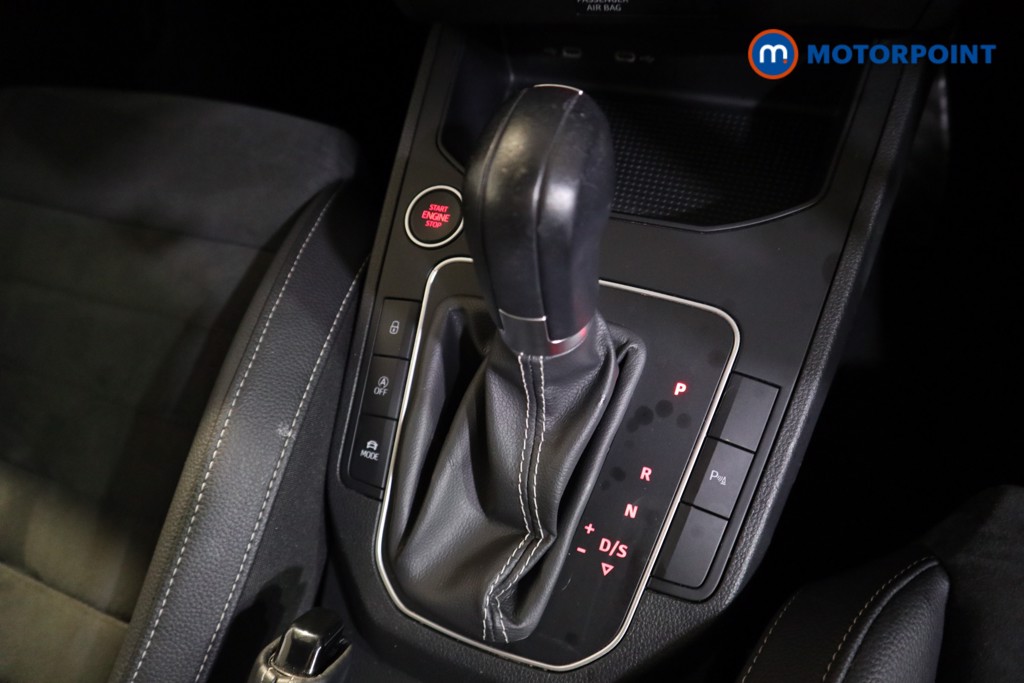 Seat Ibiza Xcellence Lux Automatic Petrol Hatchback - Stock Number (1604228) - 9th supplementary image