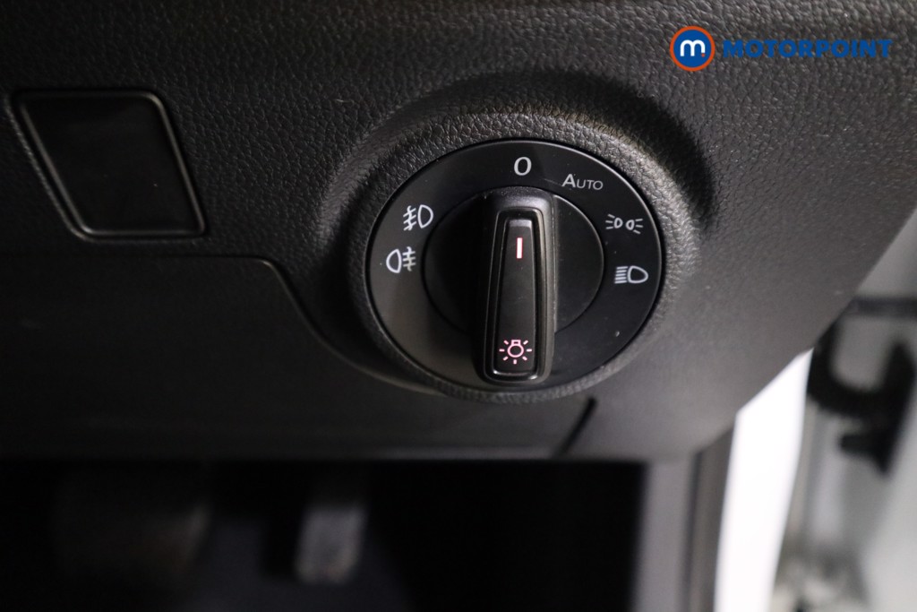 Seat Ibiza Xcellence Lux Automatic Petrol Hatchback - Stock Number (1604228) - 10th supplementary image