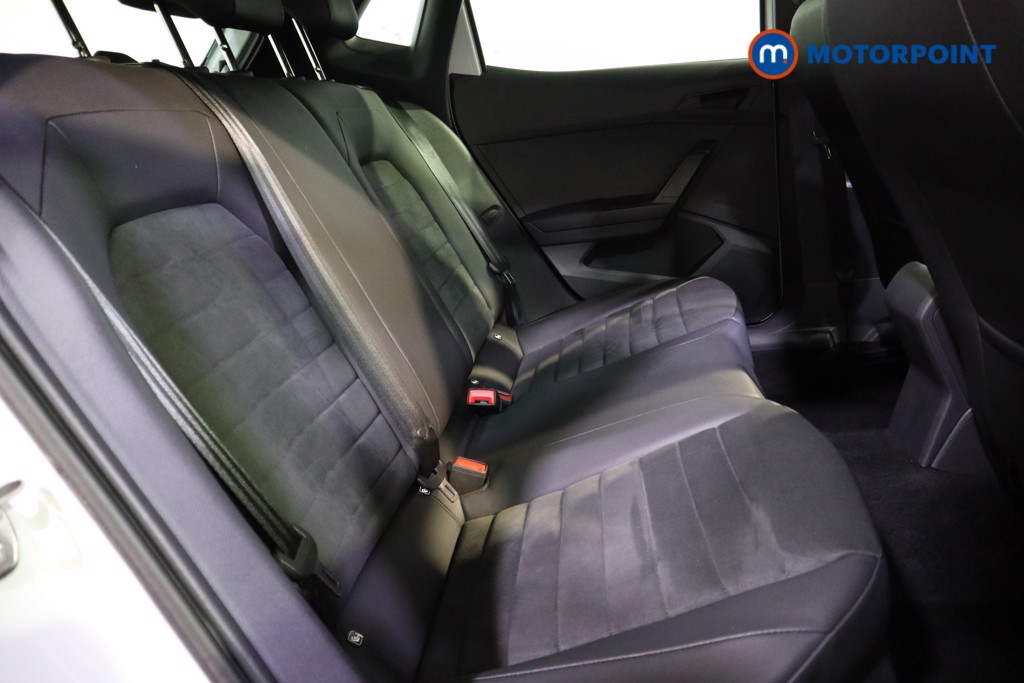 Seat Ibiza Xcellence Lux Automatic Petrol Hatchback - Stock Number (1604228) - 13th supplementary image