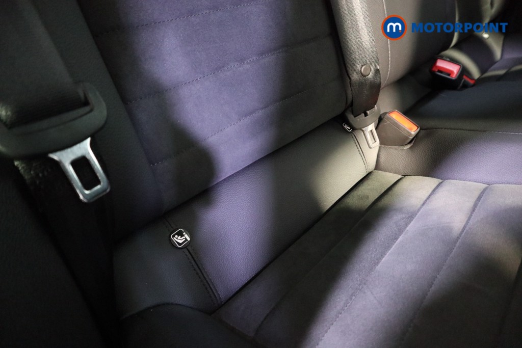 Seat Ibiza Xcellence Lux Automatic Petrol Hatchback - Stock Number (1604228) - 14th supplementary image