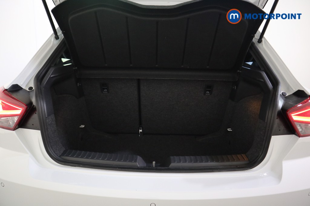 Seat Ibiza Xcellence Lux Automatic Petrol Hatchback - Stock Number (1604228) - 16th supplementary image