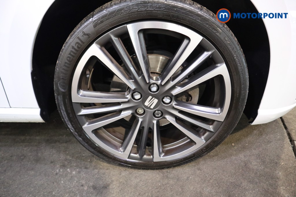 Seat Ibiza Xcellence Lux Automatic Petrol Hatchback - Stock Number (1604228) - 18th supplementary image