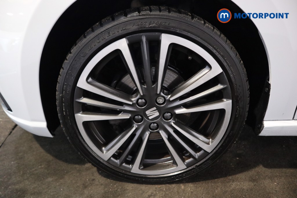 Seat Ibiza Xcellence Lux Automatic Petrol Hatchback - Stock Number (1604228) - 19th supplementary image