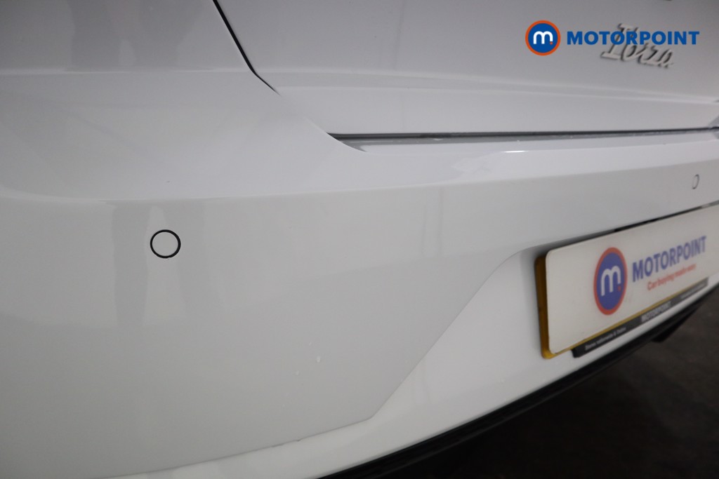 Seat Ibiza Xcellence Lux Automatic Petrol Hatchback - Stock Number (1604228) - 21st supplementary image