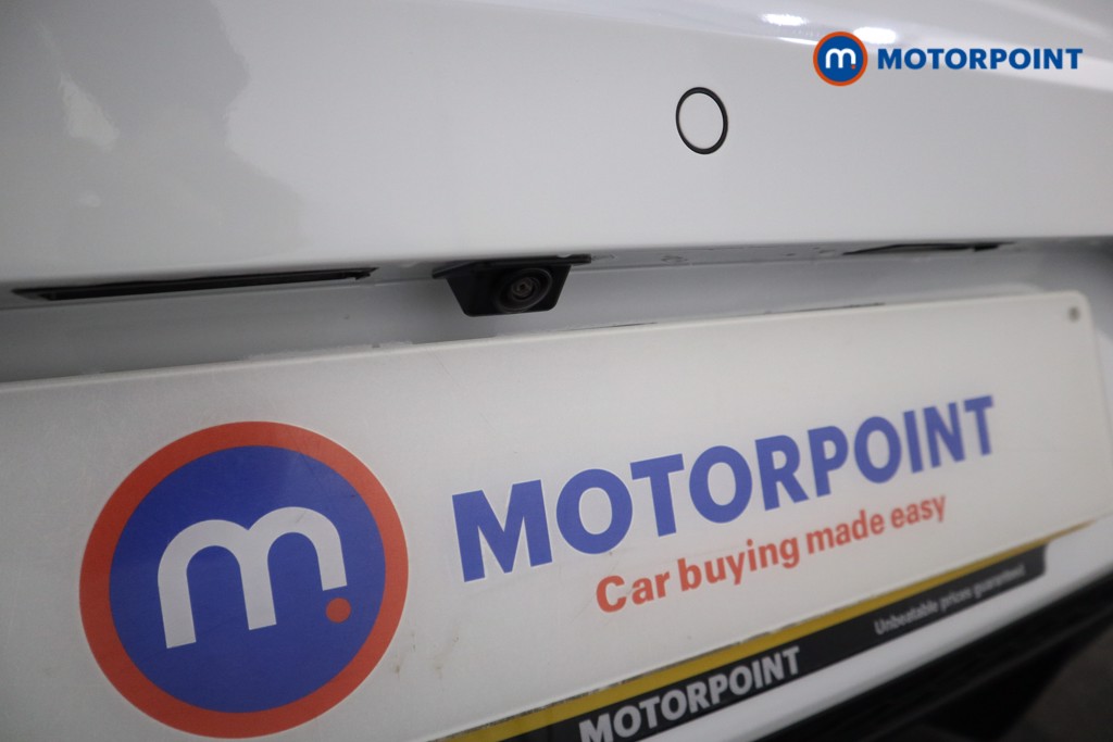 Seat Ibiza Xcellence Lux Automatic Petrol Hatchback - Stock Number (1604228) - 22nd supplementary image