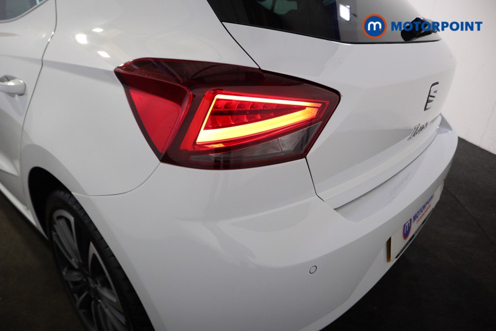 Seat Ibiza Xcellence Lux Automatic Petrol Hatchback - Stock Number (1604228) - 23rd supplementary image