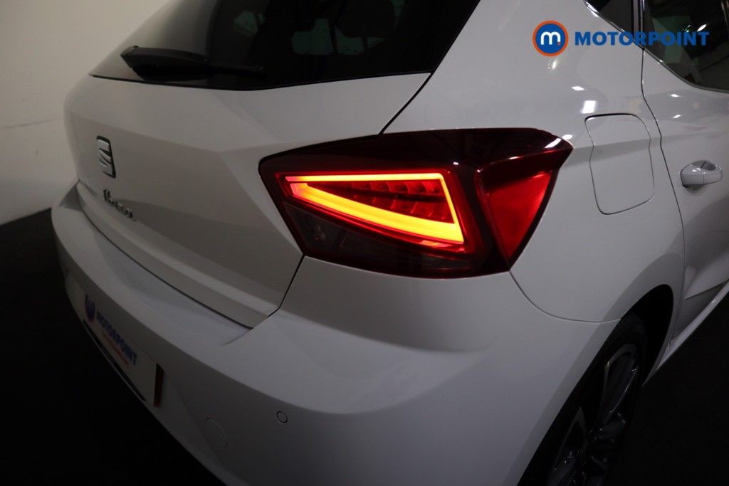 Seat Ibiza Xcellence Lux Automatic Petrol Hatchback - Stock Number (1604228) - 24th supplementary image