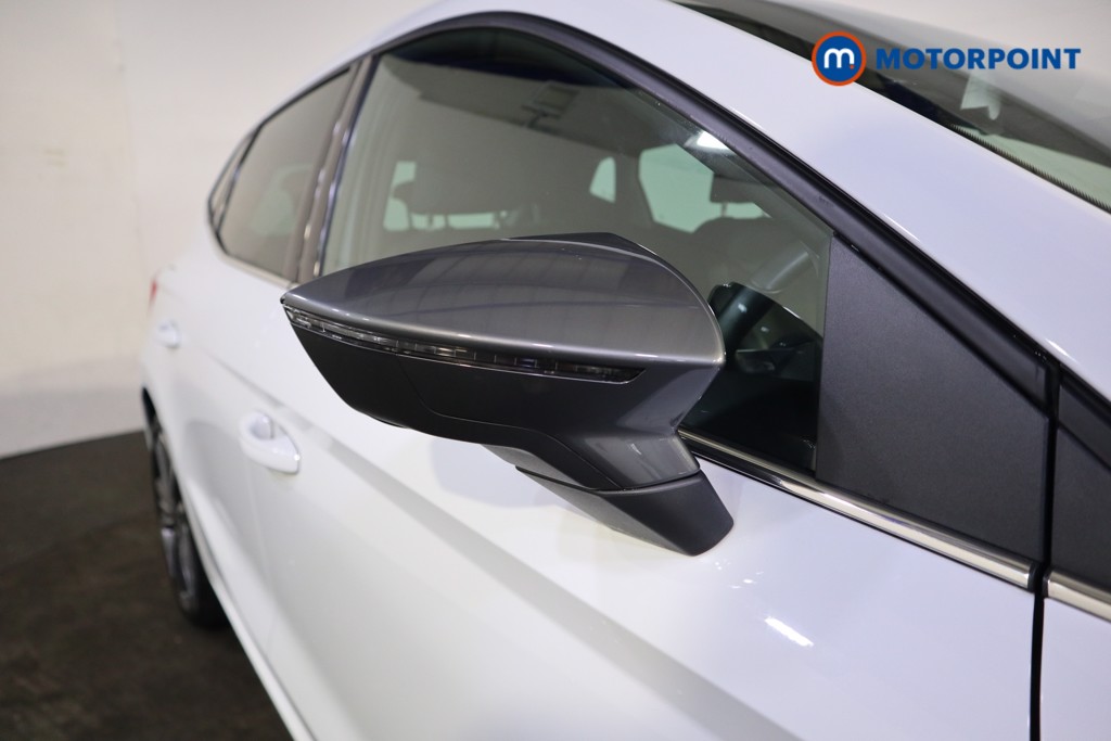 Seat Ibiza Xcellence Lux Automatic Petrol Hatchback - Stock Number (1604228) - 25th supplementary image