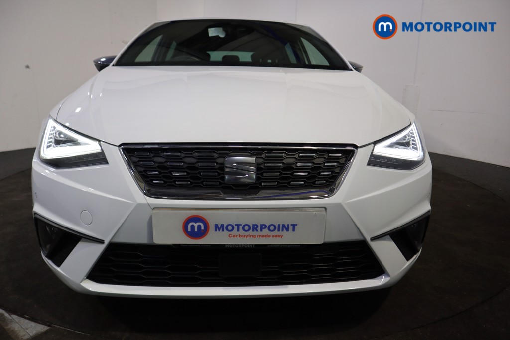 Seat Ibiza Xcellence Lux Automatic Petrol Hatchback - Stock Number (1604228) - 29th supplementary image