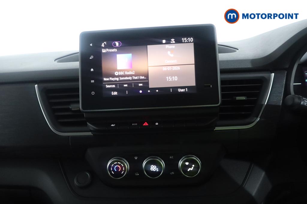 Renault Trafic Advance Automatic Electric Panel Van - Stock Number (1604249) - 2nd supplementary image