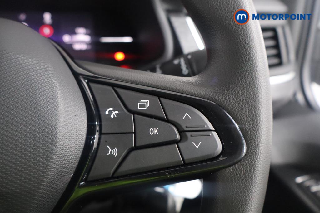 Renault Trafic Advance Automatic Electric Panel Van - Stock Number (1604249) - 7th supplementary image