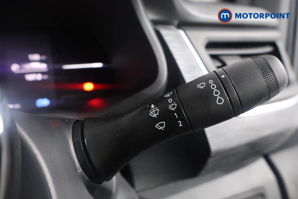 Renault Trafic Advance Automatic Electric Panel Van - Stock Number (1604249) - 9th supplementary image