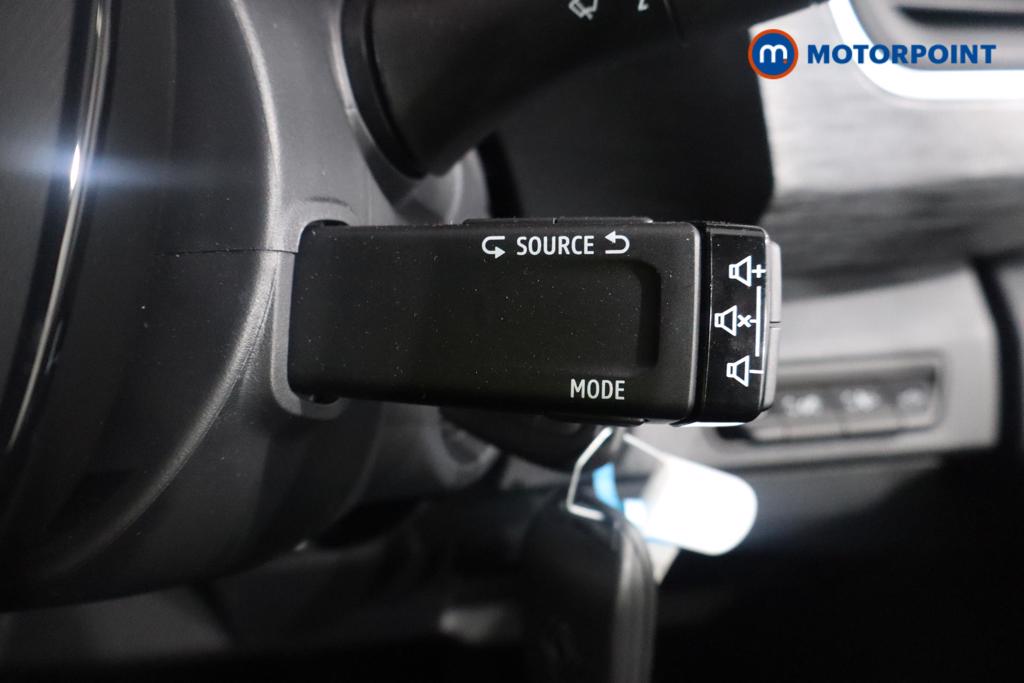 Renault Trafic Advance Automatic Electric Panel Van - Stock Number (1604249) - 10th supplementary image