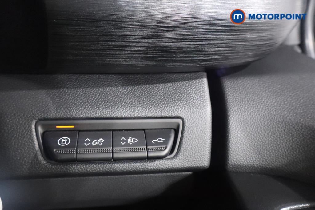 Renault Trafic Advance Automatic Electric Panel Van - Stock Number (1604249) - 11th supplementary image