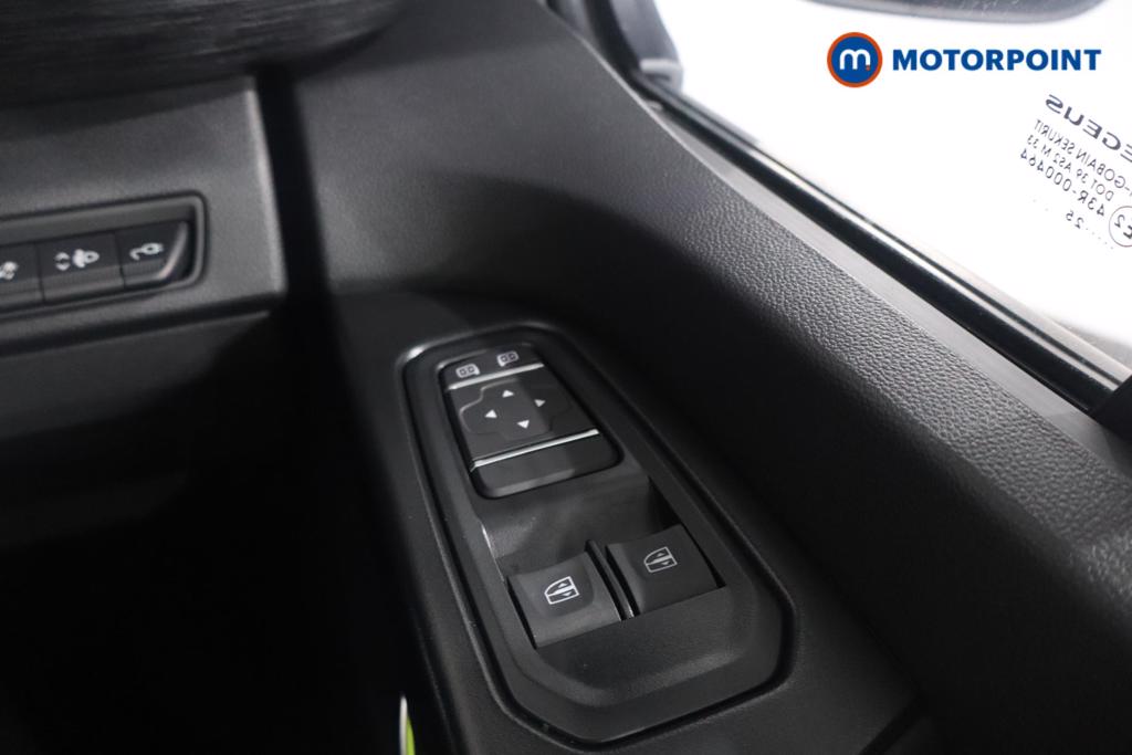 Renault Trafic Advance Automatic Electric Panel Van - Stock Number (1604249) - 12th supplementary image