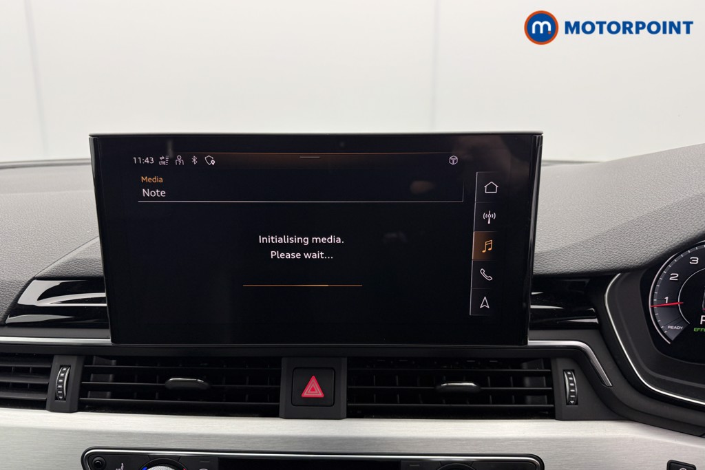 Audi A5 S Line Automatic Petrol Hatchback - Stock Number (1604275) - 7th supplementary image