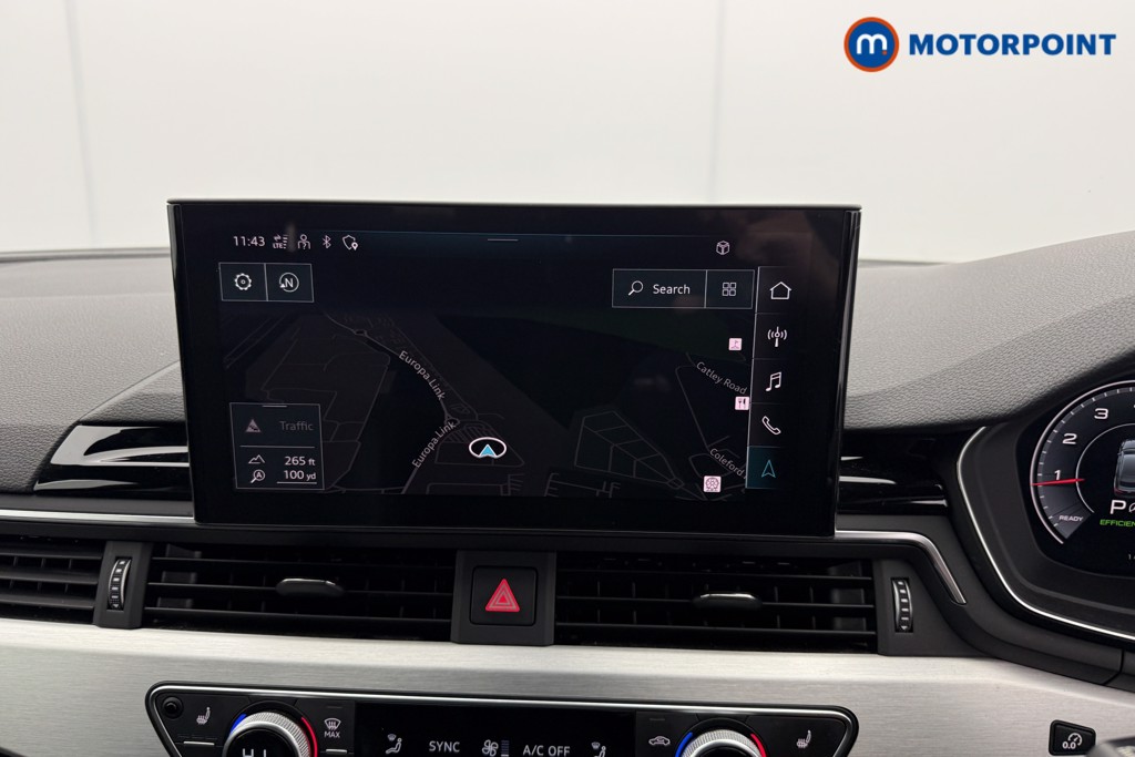 Audi A5 S Line Automatic Petrol Hatchback - Stock Number (1604275) - 9th supplementary image