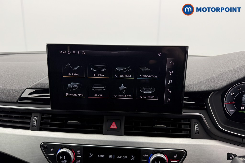 Audi A5 S Line Automatic Petrol Hatchback - Stock Number (1604275) - 10th supplementary image