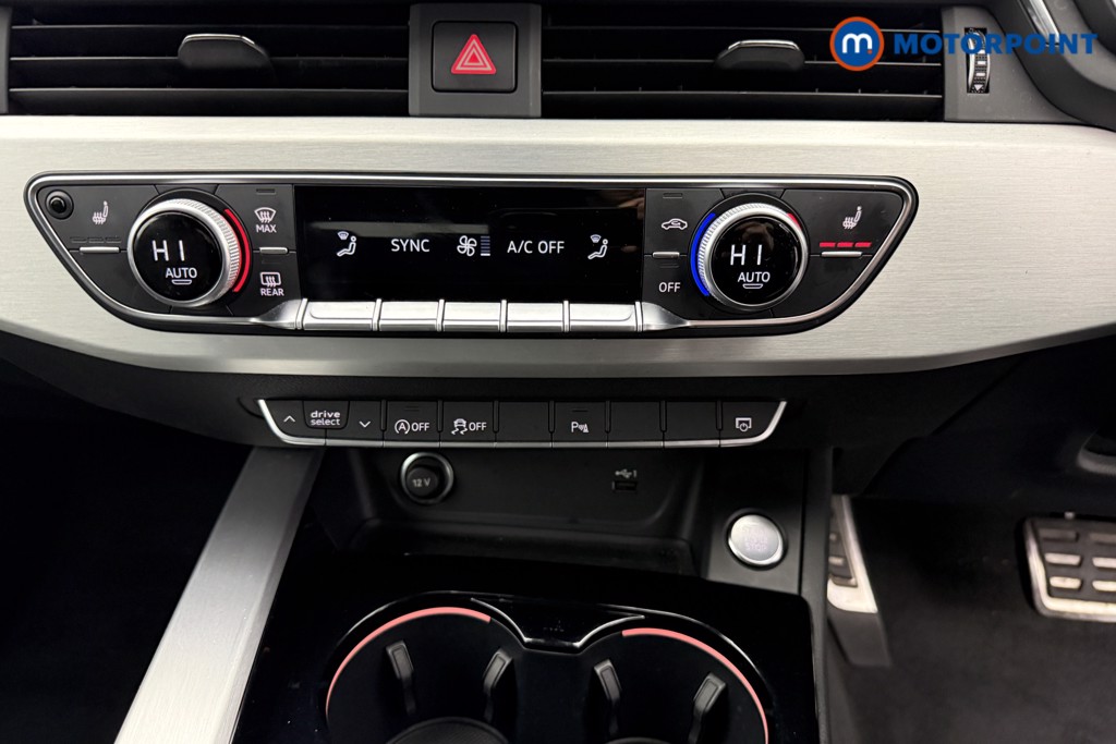 Audi A5 S Line Automatic Petrol Hatchback - Stock Number (1604275) - 11th supplementary image