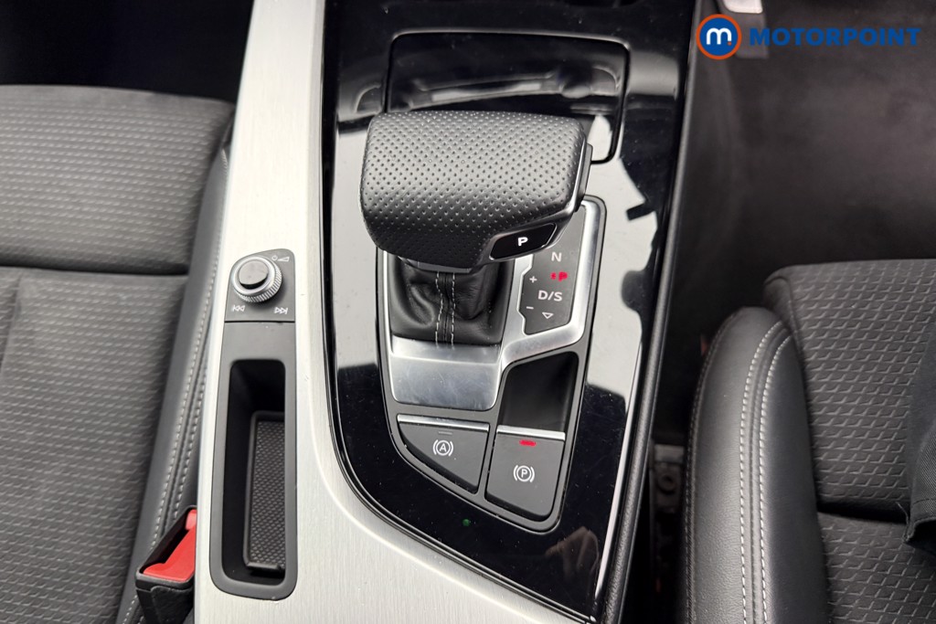 Audi A5 S Line Automatic Petrol Hatchback - Stock Number (1604275) - 12th supplementary image