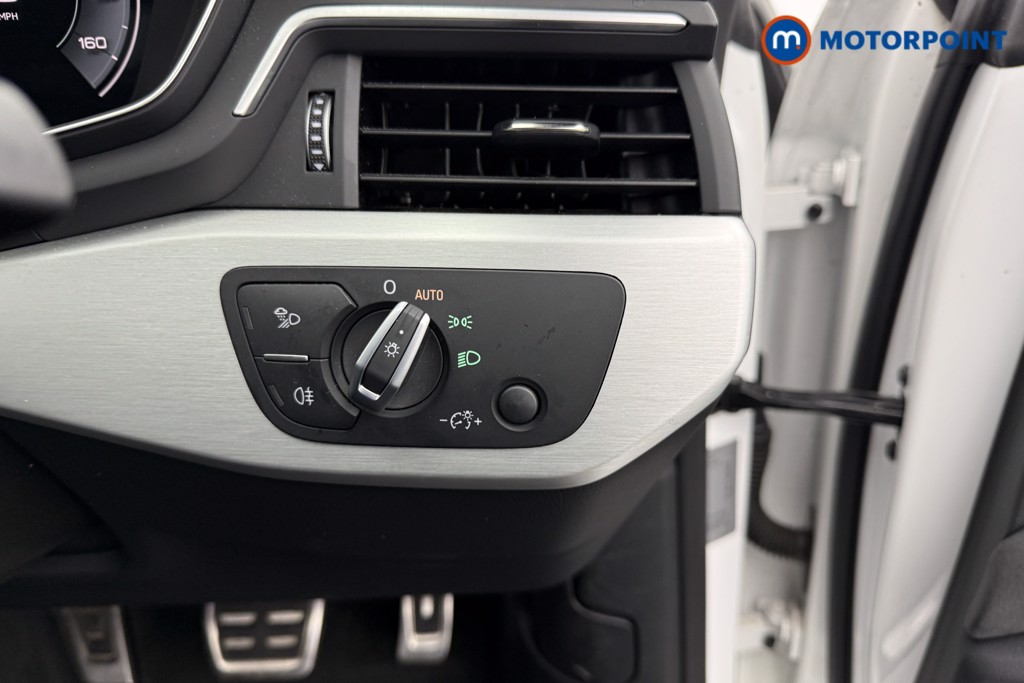 Audi A5 S Line Automatic Petrol Hatchback - Stock Number (1604275) - 15th supplementary image