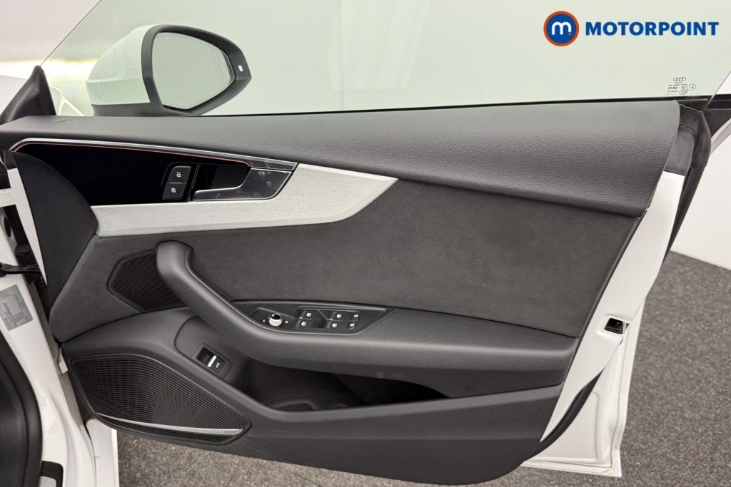 Audi A5 S Line Automatic Petrol Hatchback - Stock Number (1604275) - 17th supplementary image