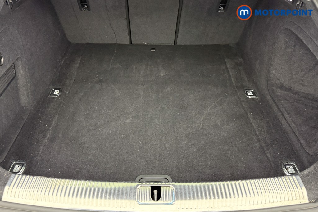 Audi A5 S Line Automatic Petrol Hatchback - Stock Number (1604275) - 21st supplementary image