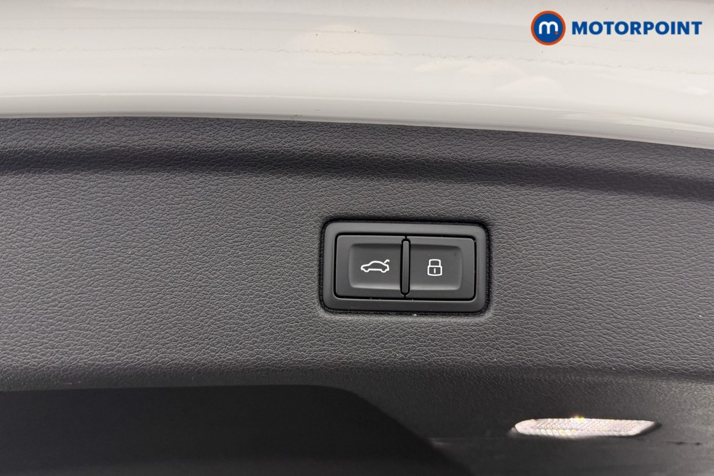 Audi A5 S Line Automatic Petrol Hatchback - Stock Number (1604275) - 22nd supplementary image