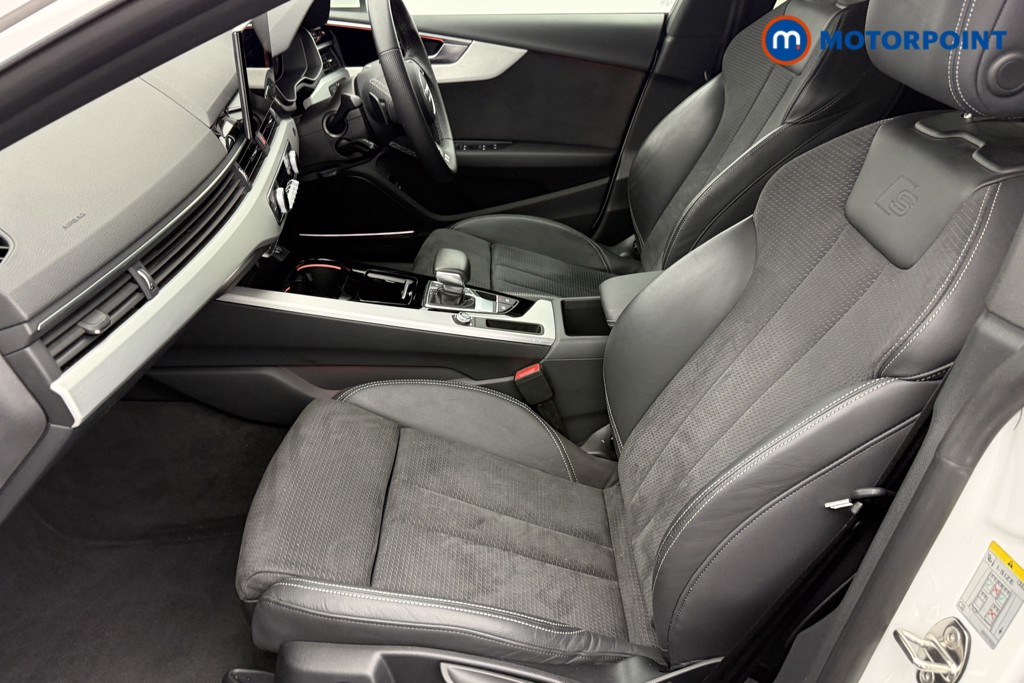 Audi A5 S Line Automatic Petrol Hatchback - Stock Number (1604275) - 23rd supplementary image