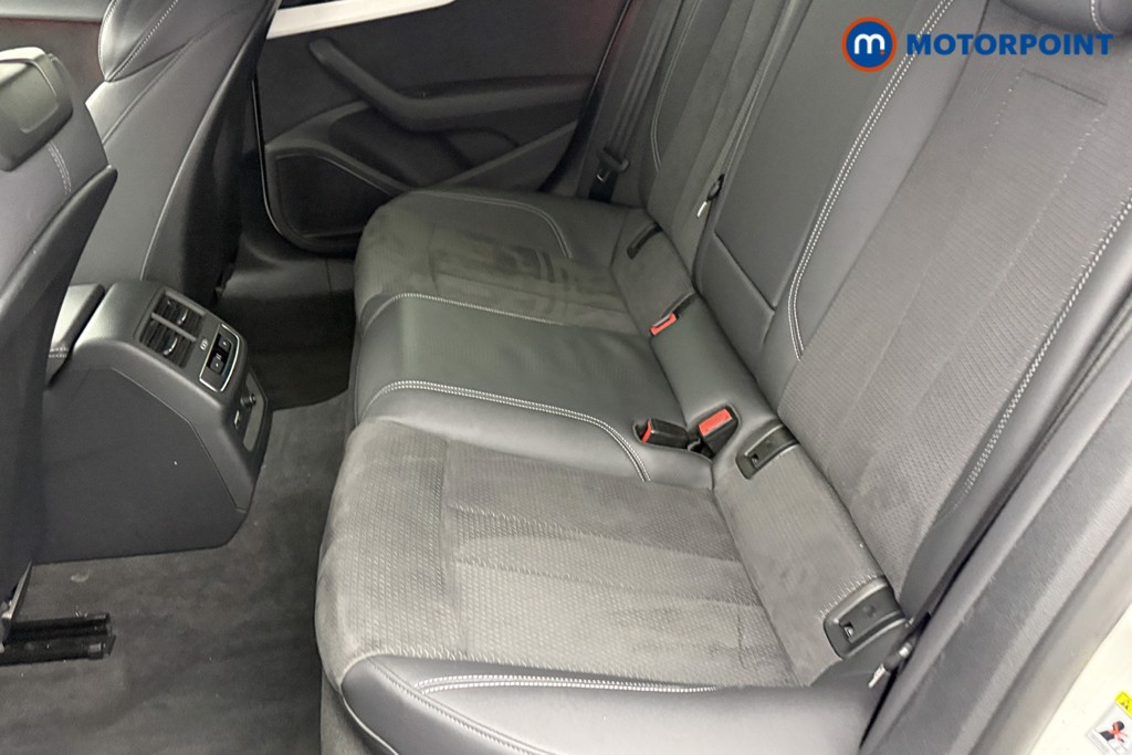 Audi A5 S Line Automatic Petrol Hatchback - Stock Number (1604275) - 24th supplementary image