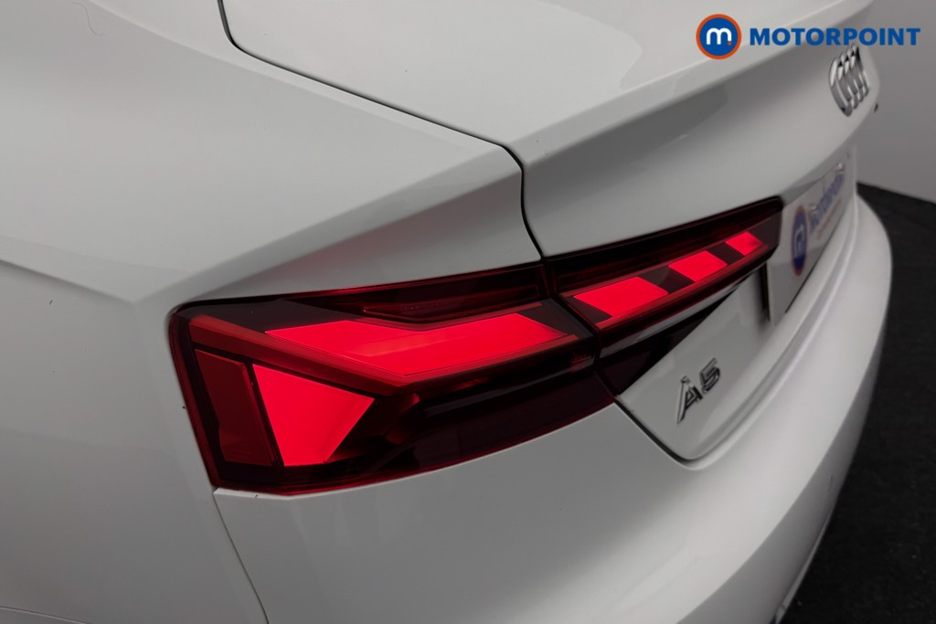 Audi A5 S Line Automatic Petrol Hatchback - Stock Number (1604275) - 26th supplementary image