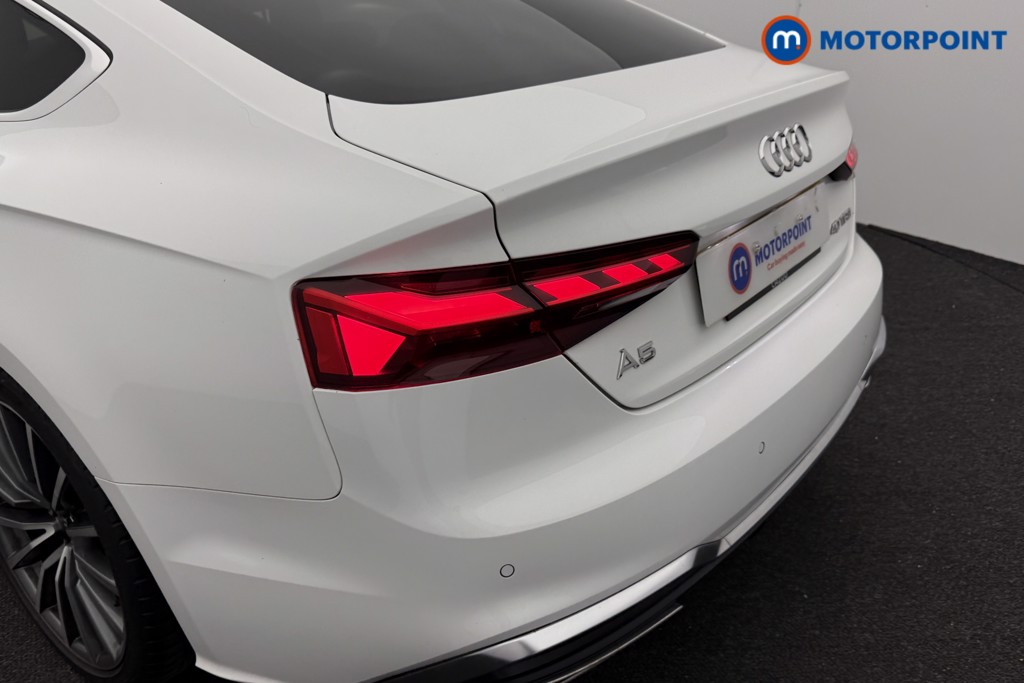 Audi A5 S Line Automatic Petrol Hatchback - Stock Number (1604275) - 27th supplementary image