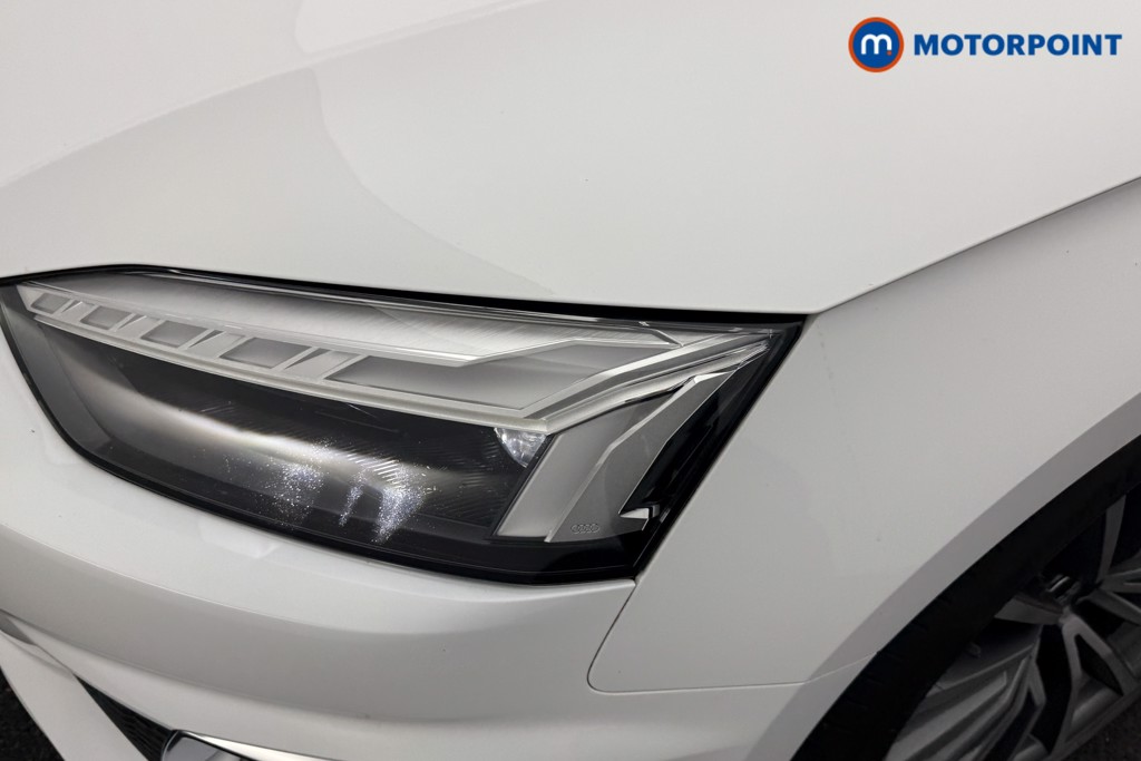 Audi A5 S Line Automatic Petrol Hatchback - Stock Number (1604275) - 28th supplementary image