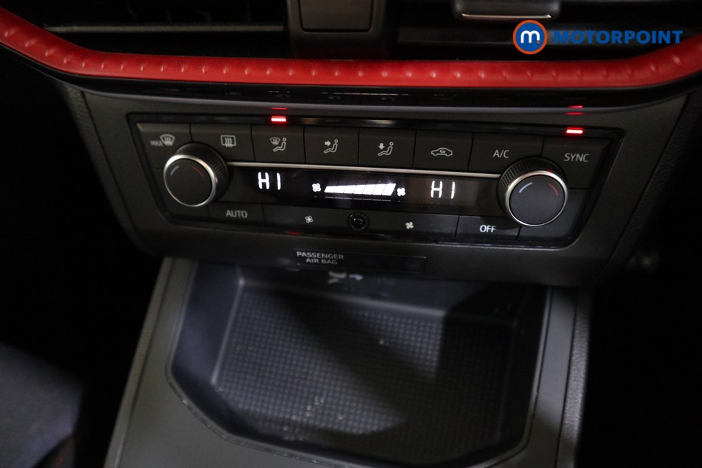 Seat Ibiza FR Manual Petrol Hatchback - Stock Number (1604287) - 7th supplementary image