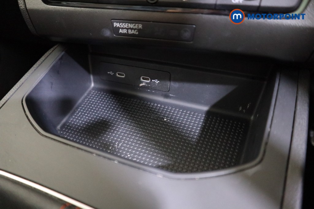 Seat Ibiza FR Manual Petrol Hatchback - Stock Number (1604287) - 8th supplementary image