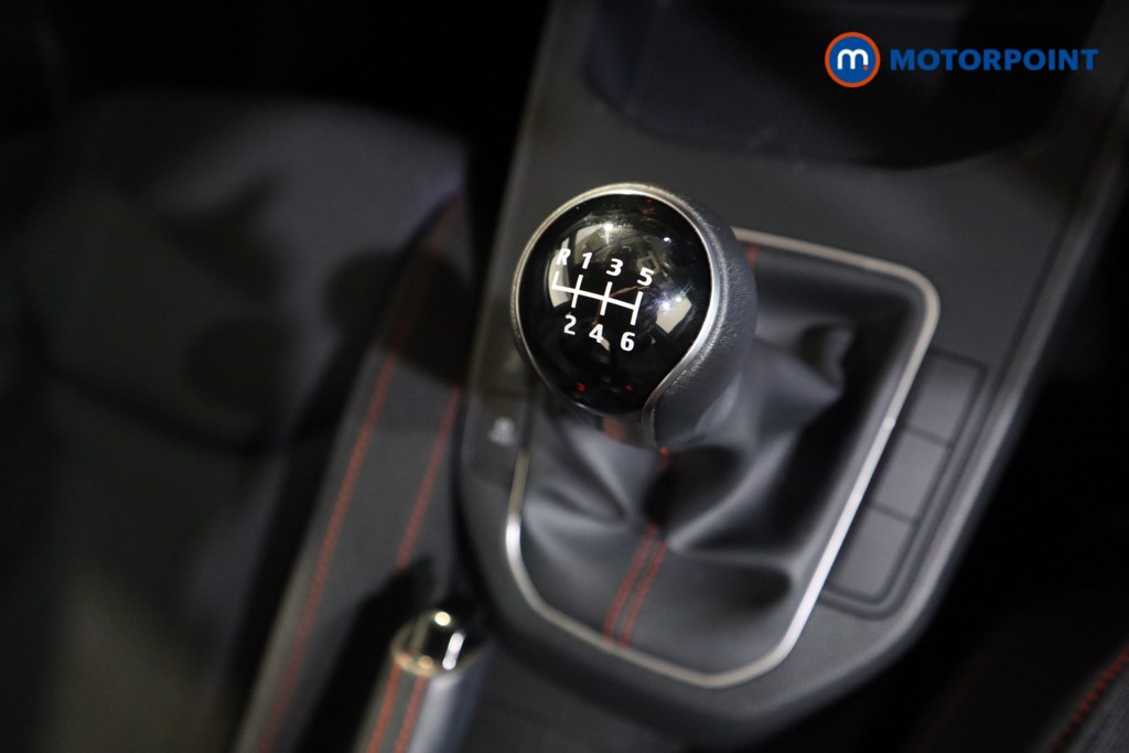 Seat Ibiza FR Manual Petrol Hatchback - Stock Number (1604287) - 9th supplementary image