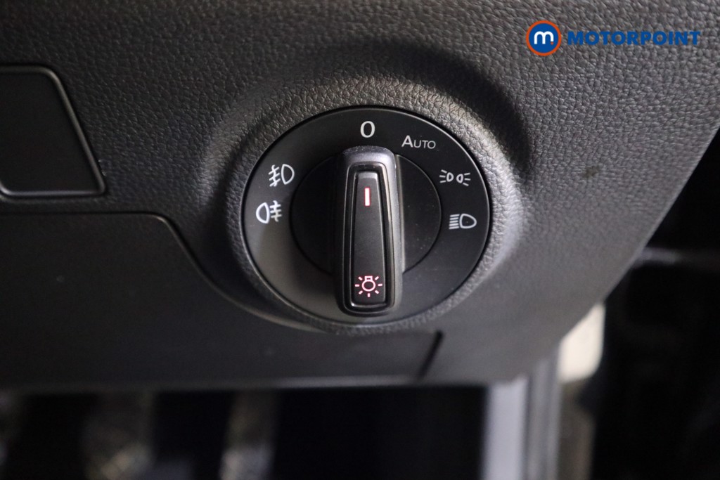 Seat Ibiza FR Manual Petrol Hatchback - Stock Number (1604287) - 10th supplementary image