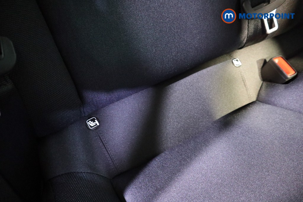 Seat Ibiza FR Manual Petrol Hatchback - Stock Number (1604287) - 14th supplementary image