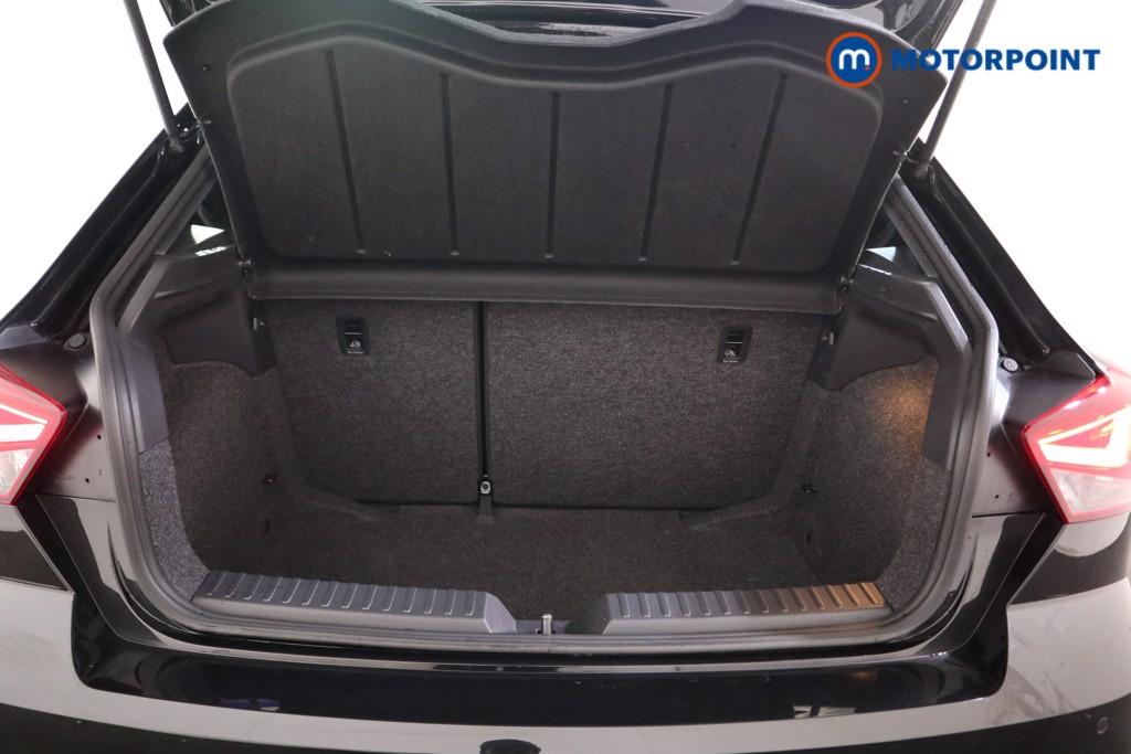 Seat Ibiza FR Manual Petrol Hatchback - Stock Number (1604287) - 16th supplementary image