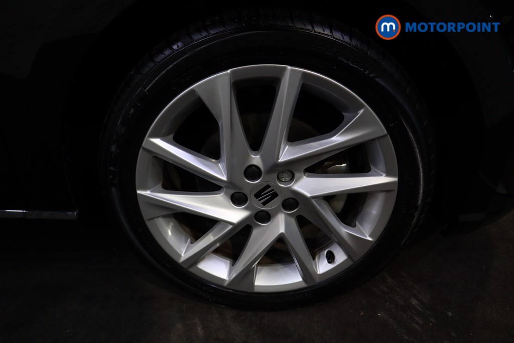 Seat Ibiza FR Manual Petrol Hatchback - Stock Number (1604287) - 18th supplementary image