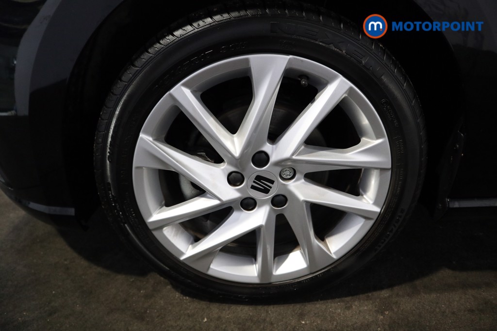 Seat Ibiza FR Manual Petrol Hatchback - Stock Number (1604287) - 19th supplementary image