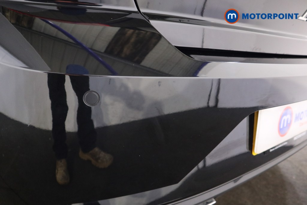 Seat Ibiza FR Manual Petrol Hatchback - Stock Number (1604287) - 21st supplementary image