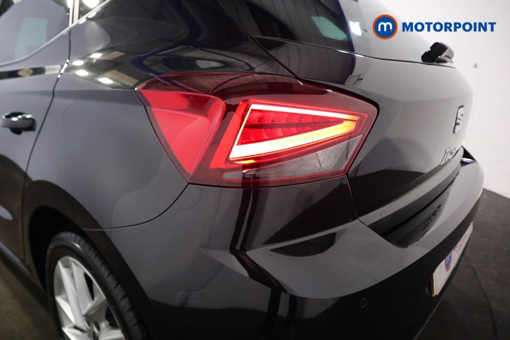 Seat Ibiza FR Manual Petrol Hatchback - Stock Number (1604287) - 22nd supplementary image