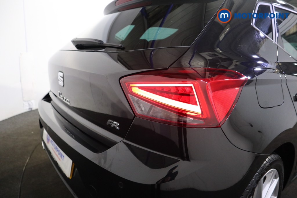 Seat Ibiza FR Manual Petrol Hatchback - Stock Number (1604287) - 23rd supplementary image