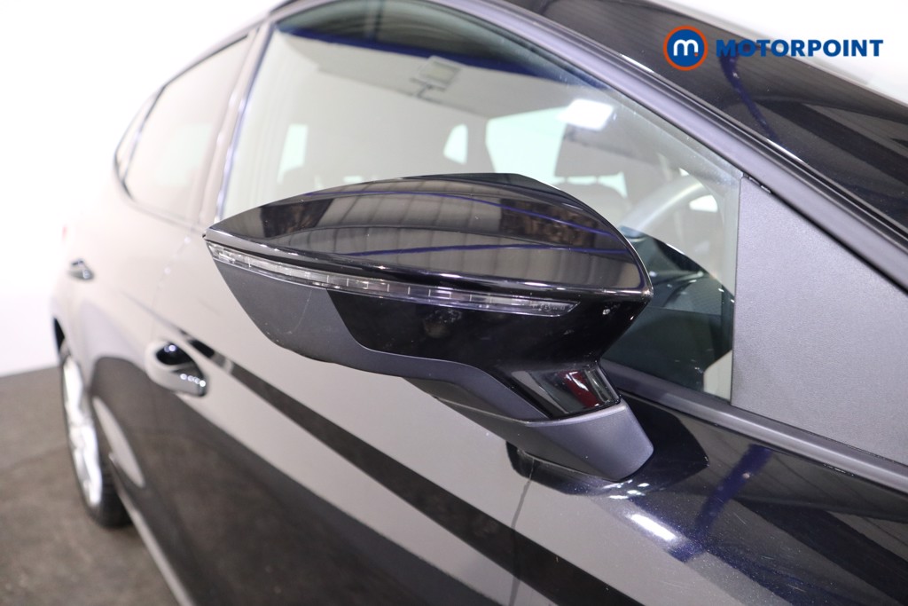 Seat Ibiza FR Manual Petrol Hatchback - Stock Number (1604287) - 24th supplementary image