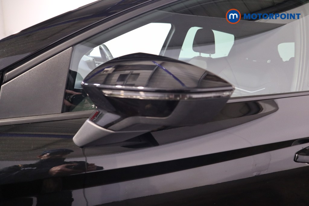 Seat Ibiza FR Manual Petrol Hatchback - Stock Number (1604287) - 25th supplementary image